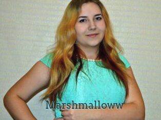 Marshmalloww