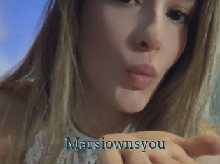 Marsiownsyou