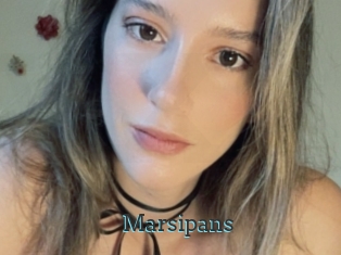 Marsipans