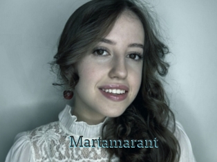 Martamarant