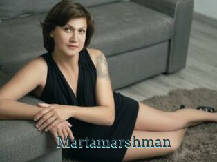 Martamarshman