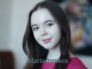 Martamenson