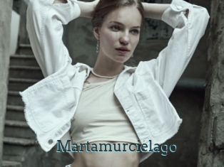 Martamurcielago