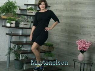 Martanelson