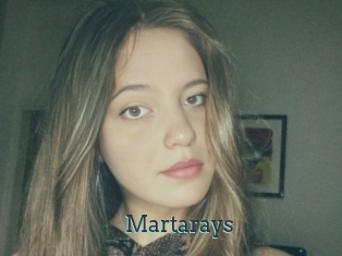 Martarays