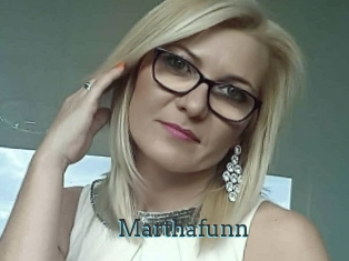Marthafunn