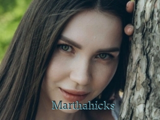 Marthahicks