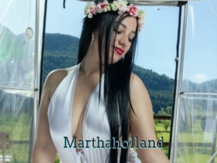 Marthaholland