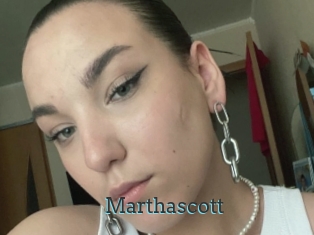Marthascott