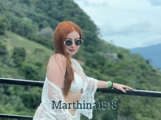 Marthina1518