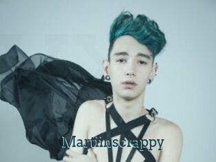 Martiinscrappy