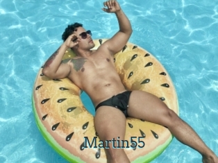 Martin55
