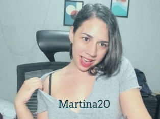 Martina20