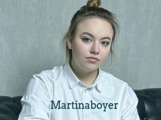 Martinaboyer