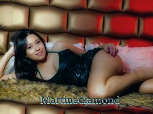 Martinadiamond