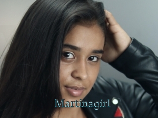 Martinagirl