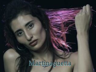 Martinaguetta