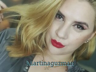 Martinaguzman