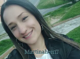 Martinahott17