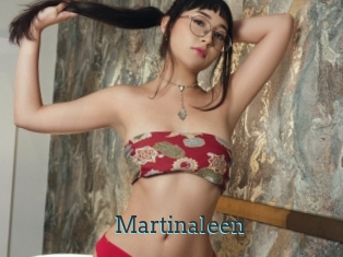 Martinaleen