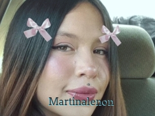 Martinalenon