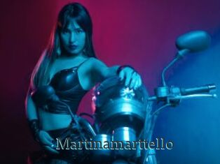 Martinamarttello