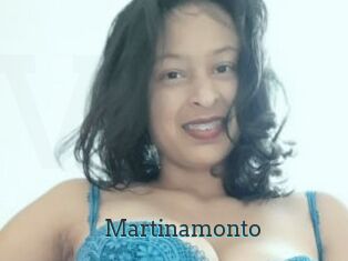 Martinamonto