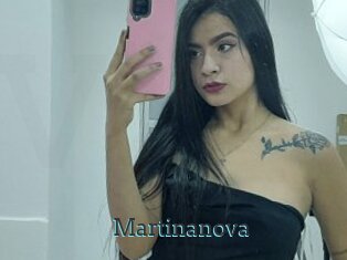 Martinanova