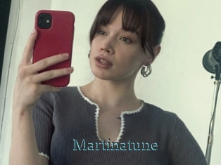 Martinatune