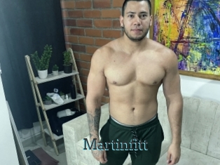 Martinfitt