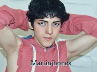 Martinjhones