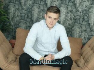 Martinmagic