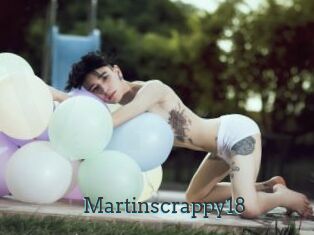 Martinscrappy18