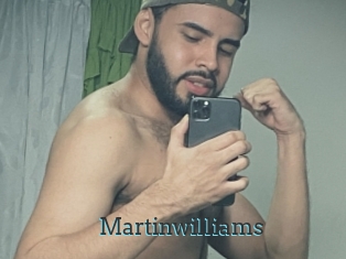 Martinwilliams