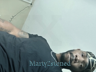 Marty2stoned