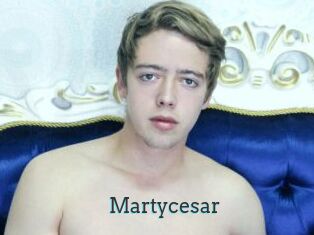 Martycesar