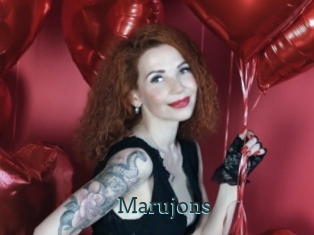 Marujons