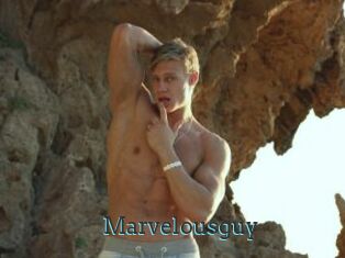 Marvelousguy