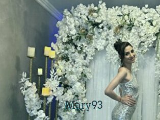 Mary93