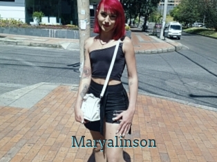 Maryalinson