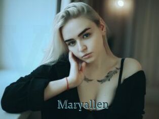 Maryallen