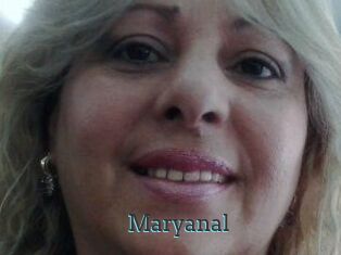 Maryanal
