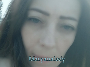 Maryanaledy