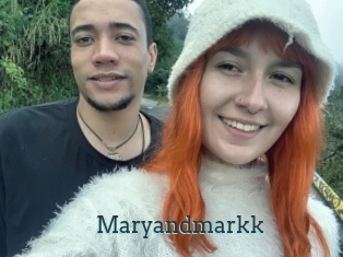 Maryandmarkk