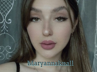 Maryannaknall
