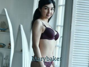 Marybaker