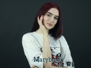 Maryboyd