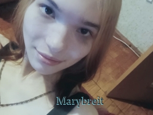 Marybreit