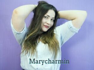 Marycharmin