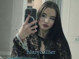 Marycollier